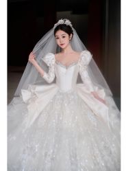 -欣薇婚纱(新源乐汇城店)