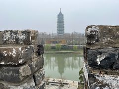 -东水关遗址公园