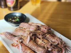 -501號台州海鲜餐厅(海创园店)