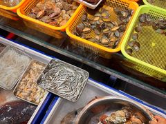 -老胶东家常菜馆(市场一路店)