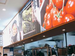 -阿香米线(吴中永旺梦乐城店)