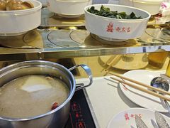 -西火火·川派小火锅(西溪银泰店)