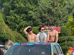 -大连海昌发现王国主题公园