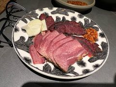 -古市香跷脚牛肉·非遗传承单位