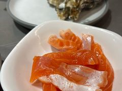 -三京祥烤肉自助料理(慈云寺店)