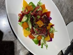 -Gray Whale 灰鲸餐厅(北美N1店)