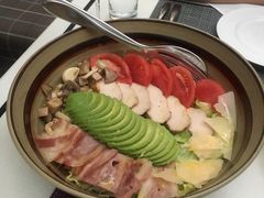 莫沙拉-小莫餐厅And More Restaurant西餐(北京展览馆店)