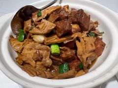 -安徽大厦中餐厅