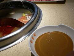 -蜀留香火锅·始于1999·原四川老火锅(白堤路店)