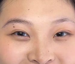 -韩美绣·骨相纹眉·洗眉美瞳线