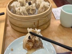 -都一处烧麦馆(前门店)