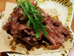 大厨熏排骨-渝湘江南(律纬路店)
