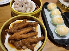 -子曰·礼茶居(壬丰大厦店)