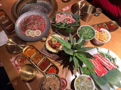 -MIKOMIKO和牛烧肉专门店(南门店)