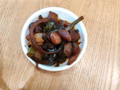 酱菜-阿莉餐厅(枣阳路店)