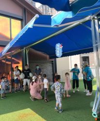 -恐龙探索乐园(磁器口店)