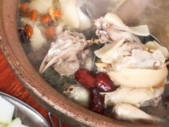 -威邵鸡煲(西华路总店)