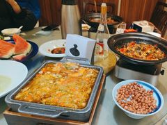 -湘渝人家·川湘菜(十里河店)