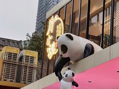 -嫩芽 ·地道重庆菜(十八梯露台夜景店)