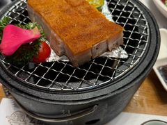 -山泉粤宴(广东大厦店)