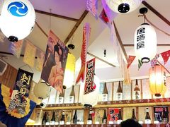 -坂吉屋·居酒屋深夜食堂(龙湖店)