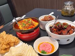 -起源小厨(应天门店)