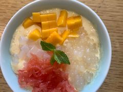 -去茶去餐厅(中央大街店)