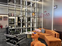 -即氪电竞酒店(五一广场IFS国金中心店)