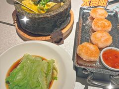 -维园悦谱·海派家常菜(乌鲁木齐南路店)