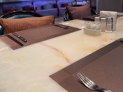 -长春富力万达文华酒店-集·味自助餐厅