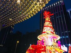 -万达影城(汉街万达广场IMAX店)