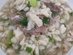 -老刘家永盛斋·传统泡馍(东关南街店)