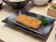 -胜博殿日式炸猪排(西红门店)