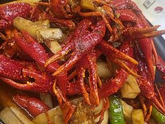 -聚味瞿记·龙虾堂(坡子街店)