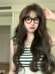 -DK SALON连锁专业烫染接发店