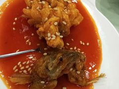 -梅龙镇酒家(南京西路总店)