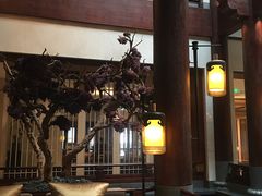 -西安华清御汤酒店