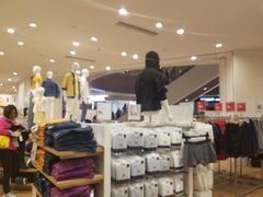-优衣库(青岛万象城店)