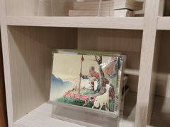 -上图书店(上海图书馆站店)