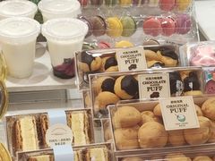 -多乐之日(和平伊势丹店)