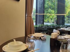 -北国饭店·海鲜.北方菜(榕城店)