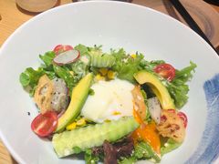 -富山日式料理(宽厚里店)