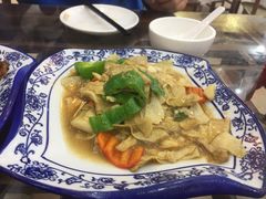 -徽州美食(三十年老店)