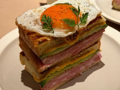 -O'eat Blossom&Pelican(深圳首店)