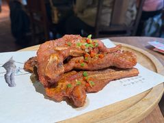-南园民国茶楼餐厅·常州菜(北大街店)