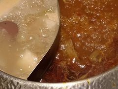 -左庭右院鲜牛肉火锅(环球港店)