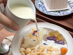 -绿小院(荔湾店)