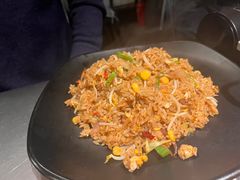 -MI WU FACTORY米屋美食工厂餐厅(绿地店)