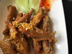 -Doo Dee Thai Food(Issan/Isaan/Esan)