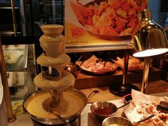 -比格比萨自助(宝山日月光店)